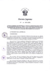 Vista preliminar de documento 1 DS N° 049-2025-PCM-SG