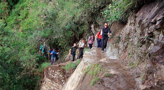 Waynapicchu