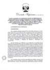 Vista preliminar de documento 1 DS N° 050-2025-PCM