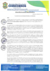 Vista preliminar de documento Resolución de Alcaldía Nº 082-2025-MPCH-A_rotated