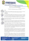 Vista preliminar de documento Resolución de Alcaldía Nº 084-2025-MPCH-A_rotated