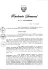 Vista preliminar de documento RD N° 196-2025