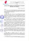 Vista preliminar de documento Resolución Gerencial Sub Regional N° 028-2025_GOB.REG.HVCA_GSRT-G.