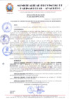 Vista preliminar de documento RESOLUCION 270