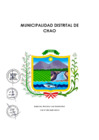Vista preliminar de documento BASES DE LA CONVOCATORIA CAS TRANSITORIO N° 003-2025-MUNICIPALIDAD DISTRITAL DE CHAO