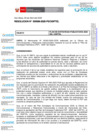 Vista preliminar de documento N° 069-2025-PE/OSIPTEL