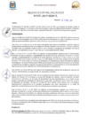 Vista preliminar de documento Resolución N° 002-2017-A-MDP-T