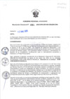Vista preliminar de documento RDR 0560 -2025-GRA/GR-GG-ORADM-ORH