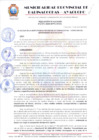 Vista preliminar de documento RESOLUCION 274