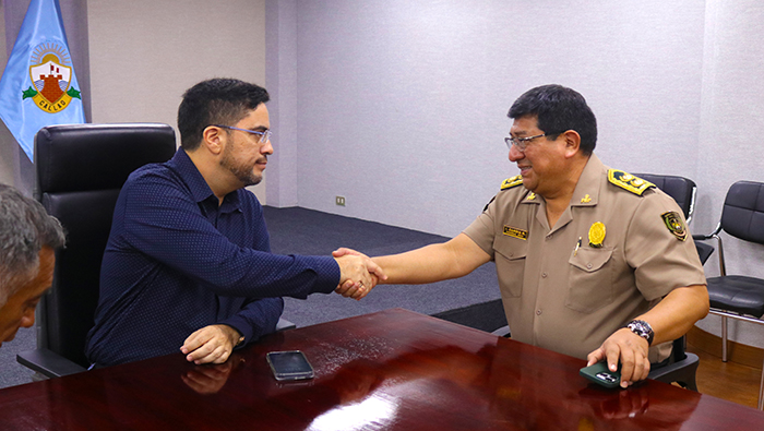 reunion pnp