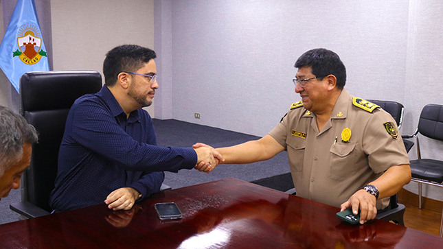 reunion pnp