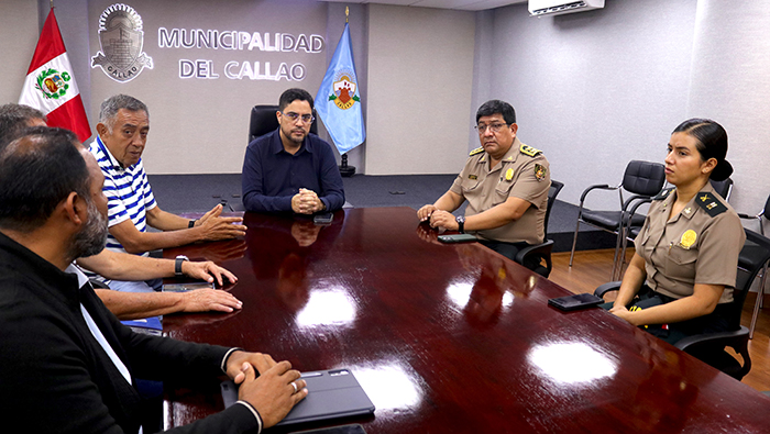 reunion pnp