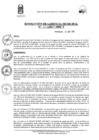 Vista preliminar de documento Resolución N° 153-2017-GM-MDP-T