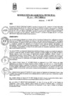 Vista preliminar de documento Resolución N° 151-2017-GM-MDP-T