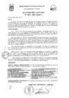 Vista preliminar de documento Acuerdo de Concejo N° 032-2017-MDP-T