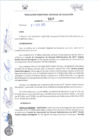 Vista preliminar de documento RDREJ. 0319-2025-MODIFICAR EL COMITÉ DE CONTRATACIÓN DE PERSONAL ADMINISTRATIVO DEL IESTP ANDRES CÁCERES DORREGARAY -CAJAS