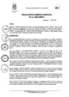 Vista preliminar de documento Resolución N° 165-2017-GM-MDP-T