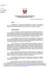 Vista preliminar de documento ROA N° 00040-2025-SENACE-GG-OA