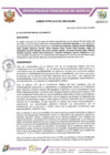 Vista preliminar de documento Acuerdo de Concejo Municipal Nro. 014-2024-CM-MPA