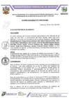 Vista preliminar de documento Acuerdo de Concejo Municipal Nro. 029-2024-CM-MPA