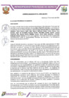 Vista preliminar de documento Acuerdo de Concejo Municipal Nro. 016-2024-CM-MPA