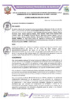 Vista preliminar de documento Acuerdo de Concejo Municipal Nro. 032-2024-CM-MPA