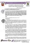 Vista preliminar de documento Acuerdo de Concejo Municipal Nro. 072-2024-CM-MPA