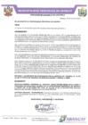 Vista preliminar de documento Resolución de Alcaldía Nro. 01-2024-MPA-A