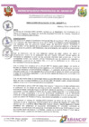 Vista preliminar de documento Resolución de Alcaldía Nro. 094-2024-MPA-A