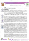 Vista preliminar de documento Resolución de Alcaldía Nro. 0107-2024-MPA-A