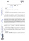 Vista preliminar de documento RDREJ.0320-2025-APERTURAR FONDO FIJO PARA CAJA CHICA A FAVOR DEL IESTP SAUSA  EN JAUJA