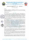Vista preliminar de documento R.D. Nº 226-2024-MPP-OGAF