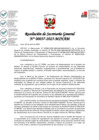 Vista preliminar de documento RSG. 00037-2025-MINAM