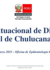 Vista preliminar de documento Sala Situacional de Diabetes Marzo 2025 - final