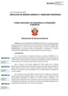 Vista preliminar de documento RESOLUCION DE GERENCIA GENERAL-000025-2025-GG