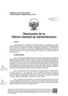 Vista preliminar de documento Resolución N°089-2025-OGA