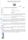 Vista preliminar de documento RDREJ.0325-2025-NOMBRAR EN LA CARRERA PÚBLICA  DOCENTE A SARA BELLIDO DE LA IESP GUSTAVO ALLENDE LLAVERIA