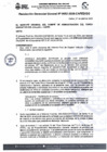 Vista preliminar de documento RGG N° 0052-2025-CAFED-GG