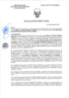 Vista preliminar de documento RD-1861-2025-DSAIA-DIRIS-LE-MINSA