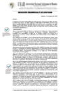 Vista preliminar de documento 25. RESOLUCIÓN PRESIDENCIAL Nº 025-2025-UNAH
