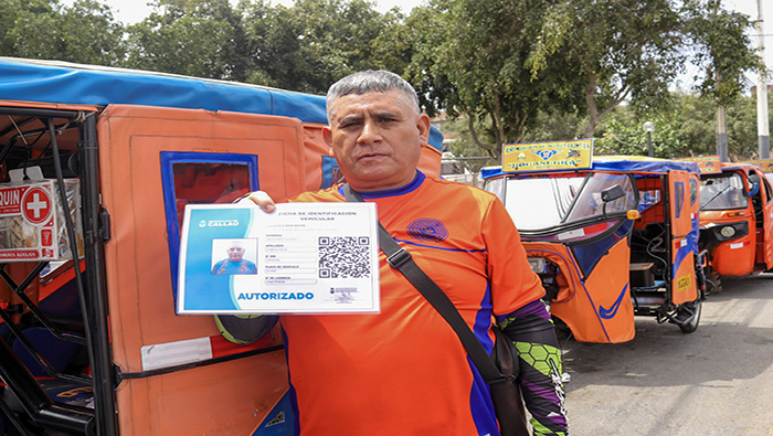 mototaxis