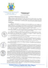 Vista preliminar de documento Informe de Evaluación Institucional POI - PEI año 2024