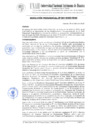 Vista preliminar de documento 27. RESOLUCIÓN PRESIDENCIAL Nº 027-2025-UNAH