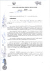 Vista preliminar de documento RDREJ.0330-2025-CONCEDER AMPLIACIÓN DE LICENCIA SIN GOCE  A ELVIRA SALCEDO PROFESORA DEL IESTP ADOLFO VIENRICH DE TARMA