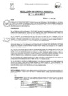 Vista preliminar de documento Resolución N° 094-2018-GM-MDP-T