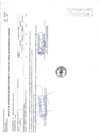 Vista preliminar de documento Anexo Nº 06 Aprobación de Modificaciones al Cuadro Multianual de Necesidades  Nº 00000589
