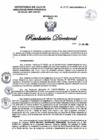 Vista preliminar de documento RD N°208-2025-DG-DIRIS-LC
