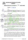 Vista preliminar de documento Res_Alc_0357_2025