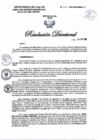 Vista preliminar de documento RD N°210-2025-DG-DIRIS-LC