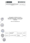 Vista preliminar de documento REGLAMENTO INTERNO DE LOS/AS SERVIDORES/AS CIVILES – RIS